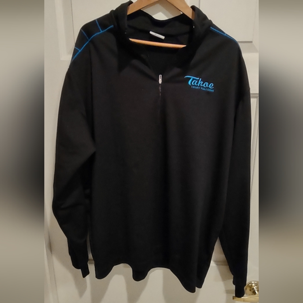 Men's Nike Tahoe Golf Jacket